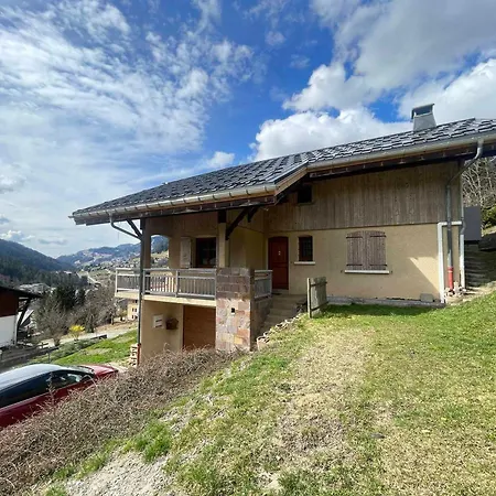 A Pour 8 Pers Avec Terrasse Et Wifi Inclus - Fr-1-505-225 *