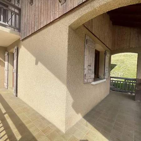 A Pour 8 Pers Avec Terrasse Et Wifi Inclus - Fr-1-505-225